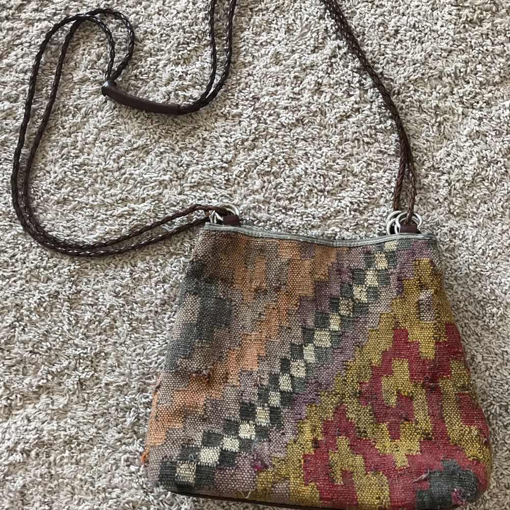 Vintage bag